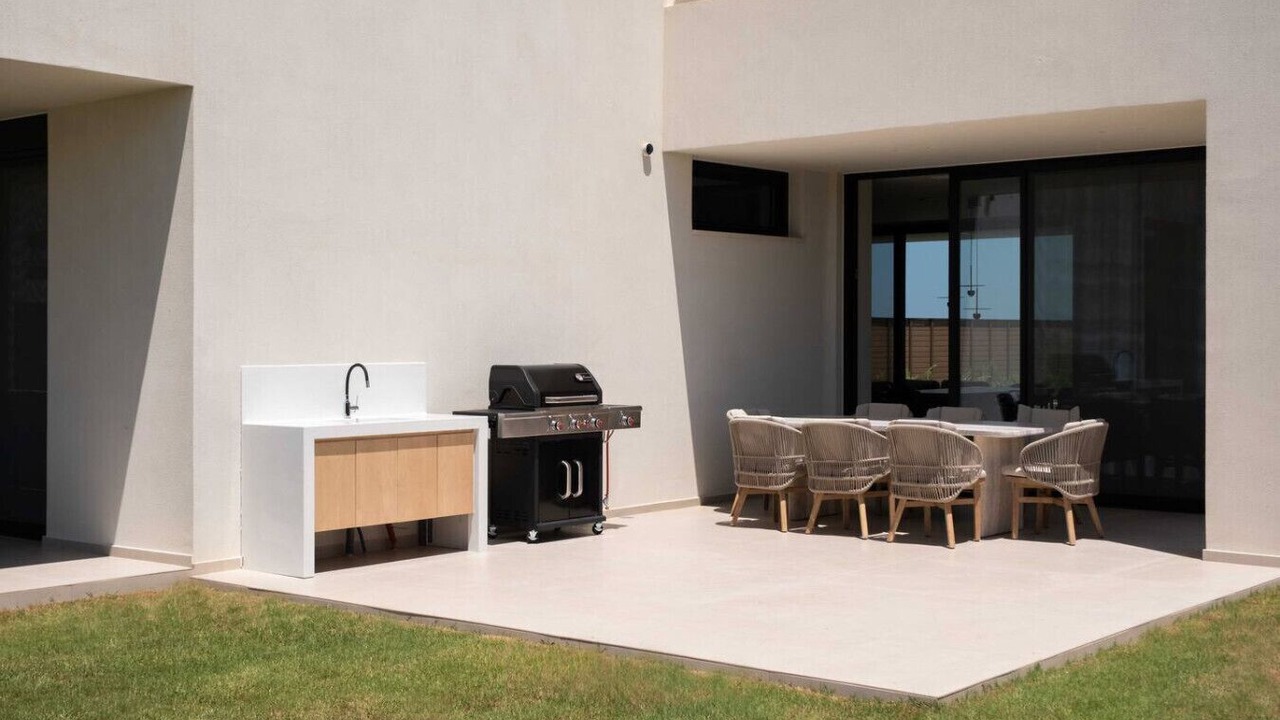 Photo of Outdoor in Maleme