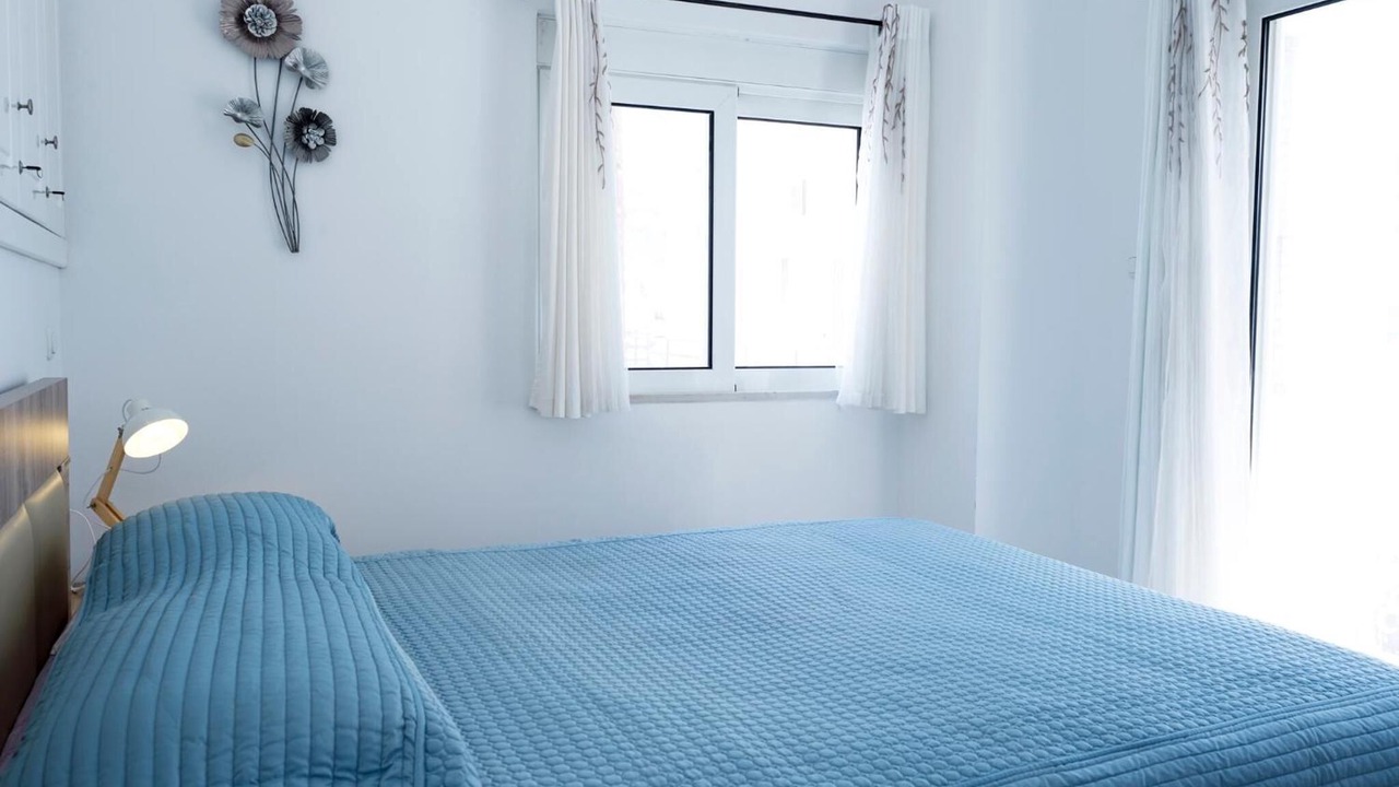 Photo of Bedroom in Haraki