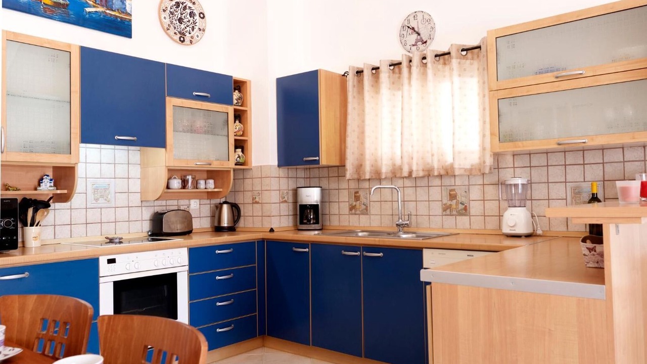 Photo of Kitchen in Haraki