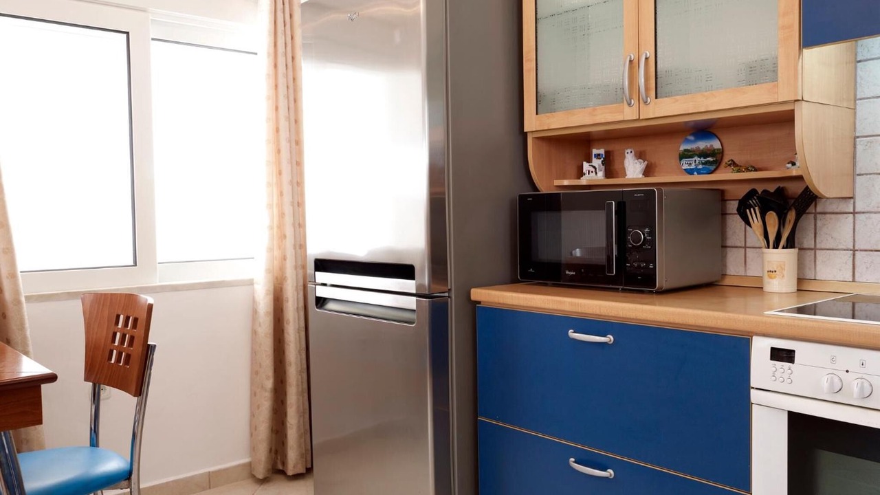 Photo of Kitchen in Haraki