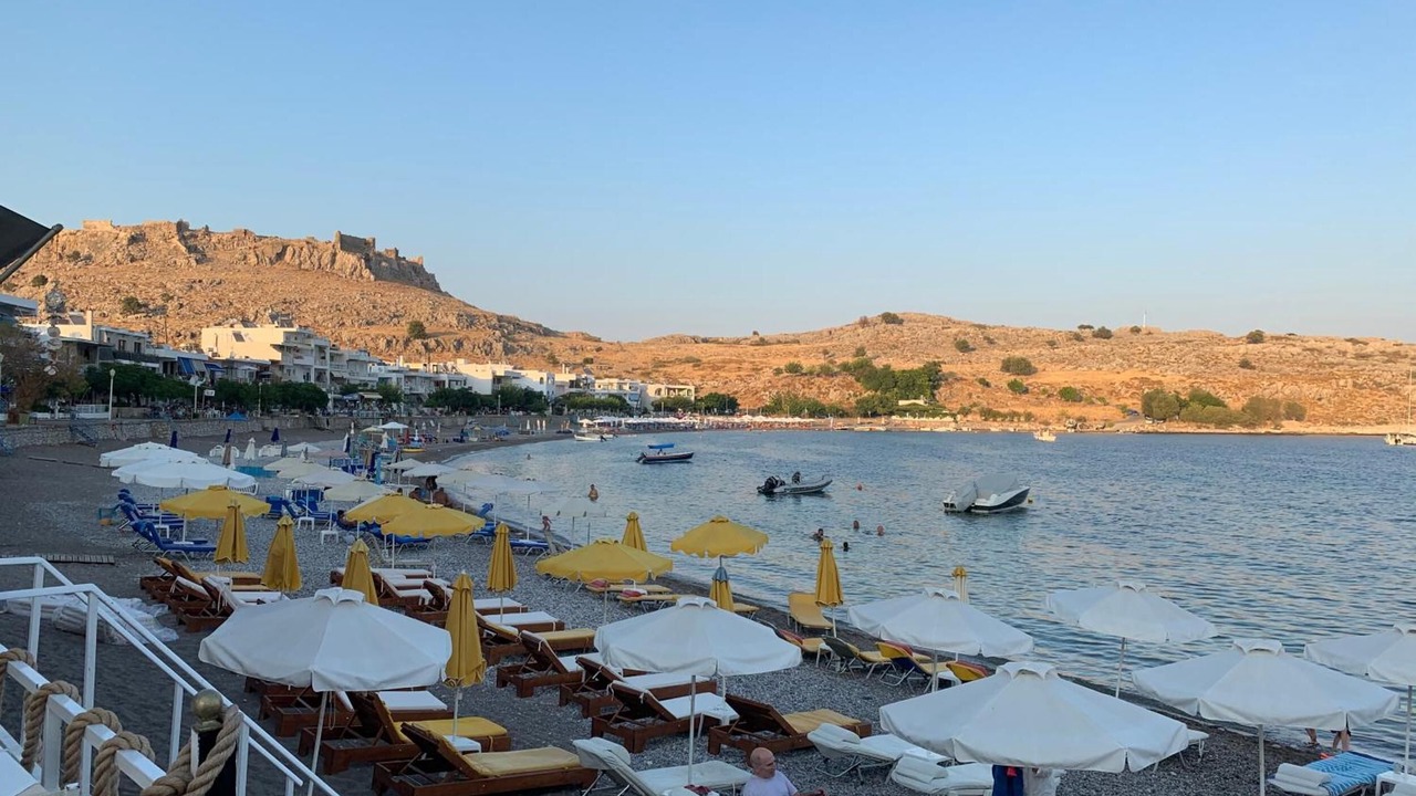 Photo of Outdoor in Haraki