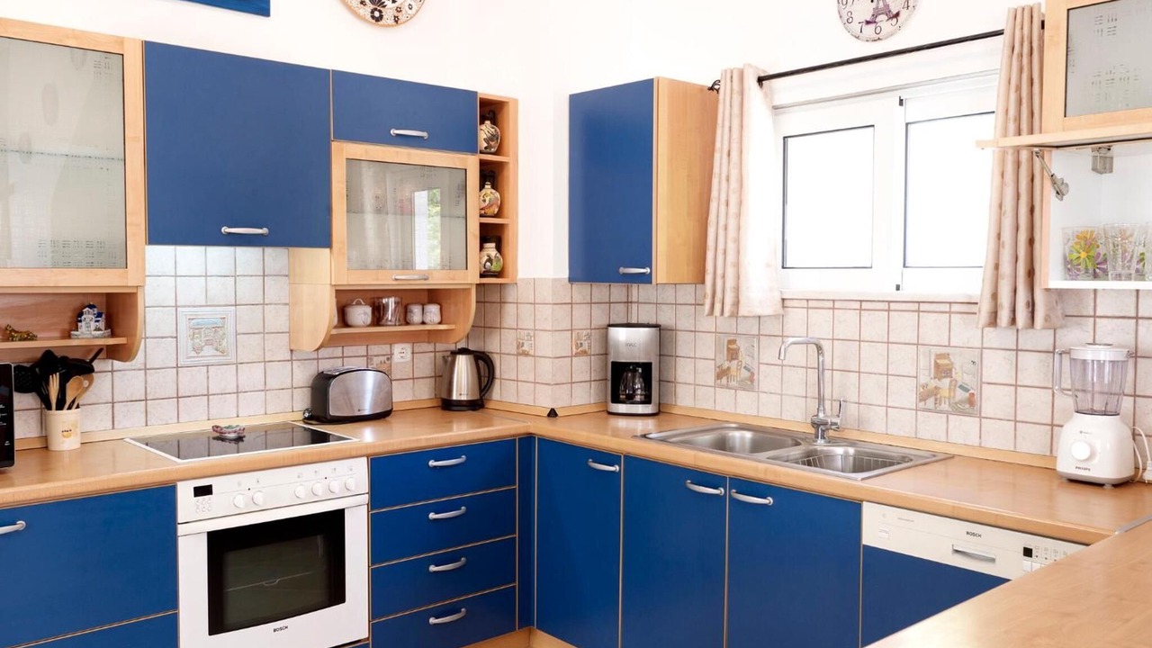 Photo of Kitchen in Haraki