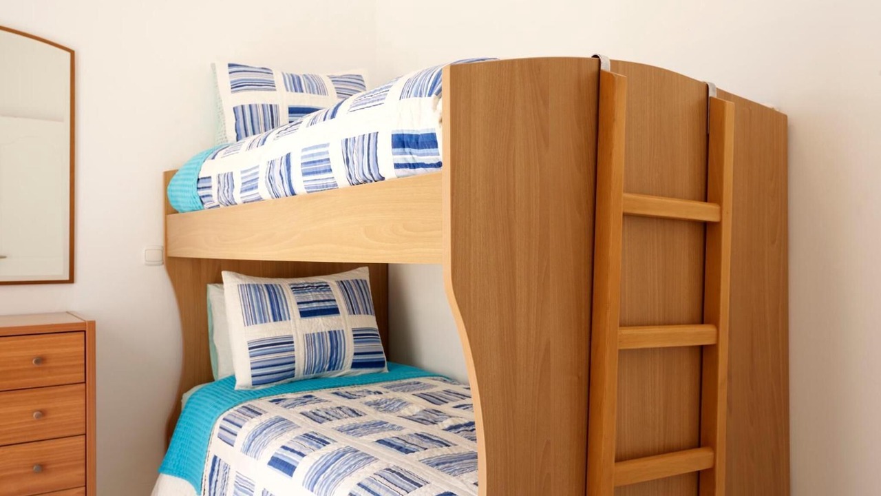 Photo of Bedroom in Haraki