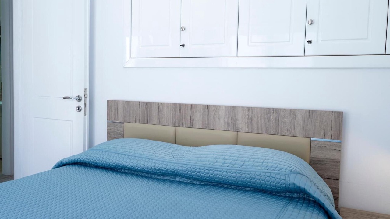 Photo of Bedroom in Haraki