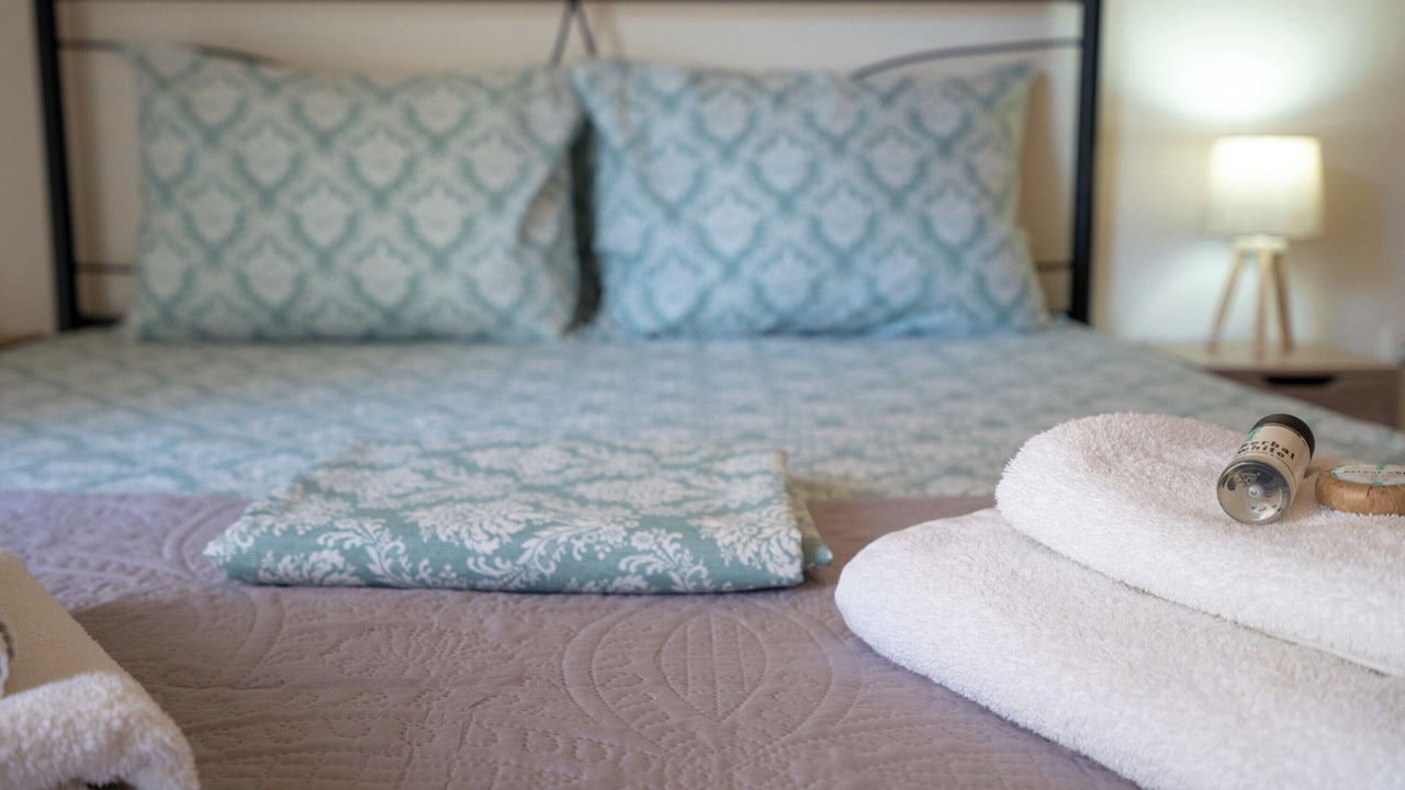 Photo of Bedroom in Nea Ionia
