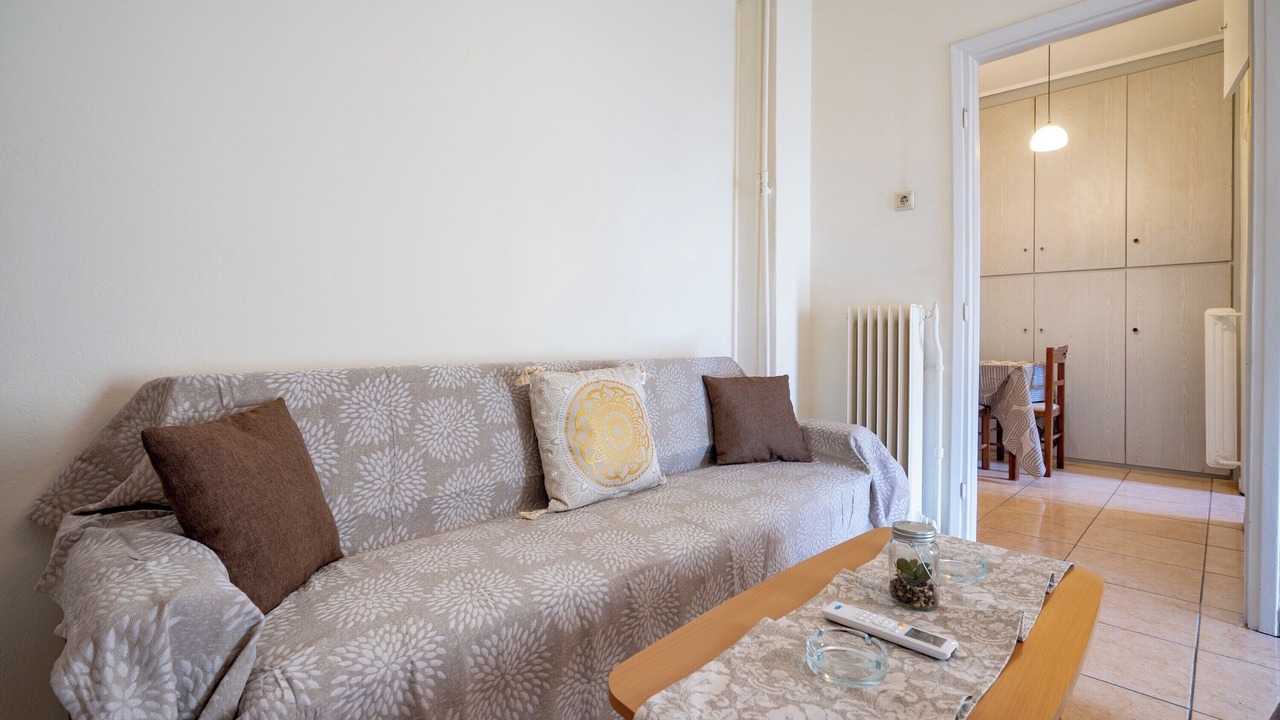 Photo of Livingroom in Nea Ionia