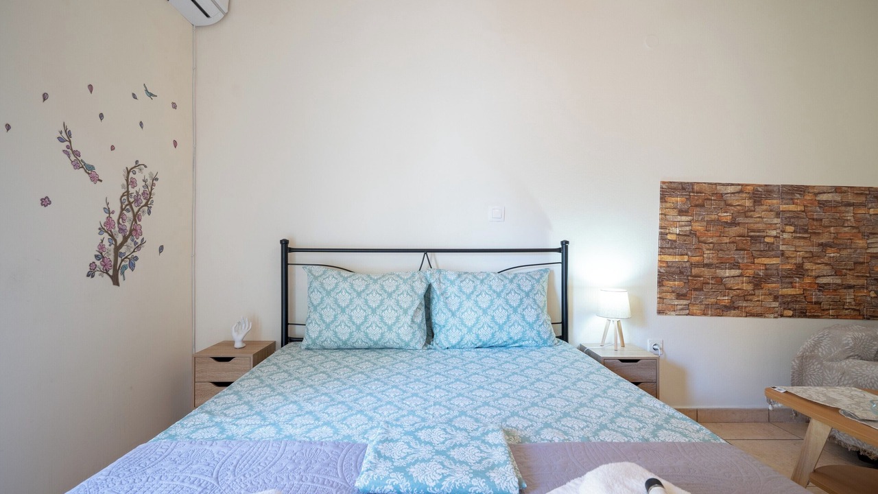 Photo of Bedroom in Nea Ionia
