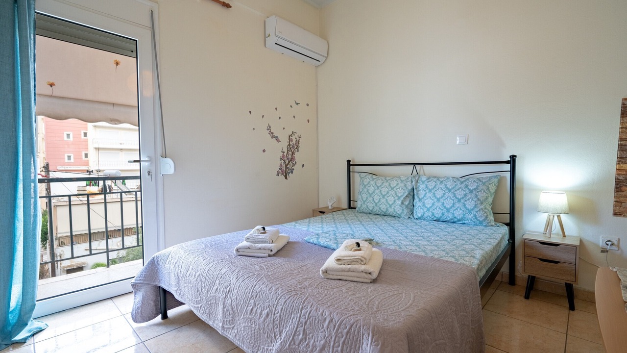 Photo of Bedroom in Nea Ionia