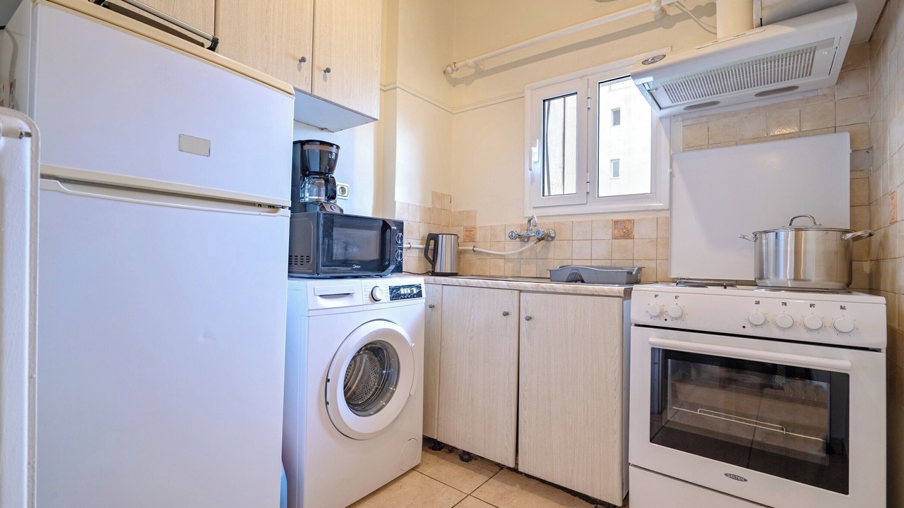 Photo of Kitchen in Nea Ionia