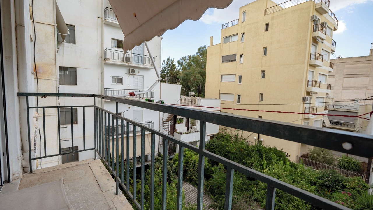 Photo of Outdoor in Nea Ionia