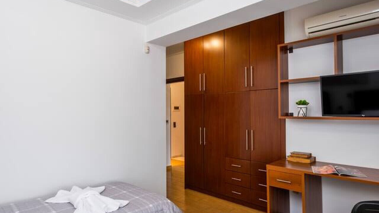 Photo of Bedroom in Tsikalaria