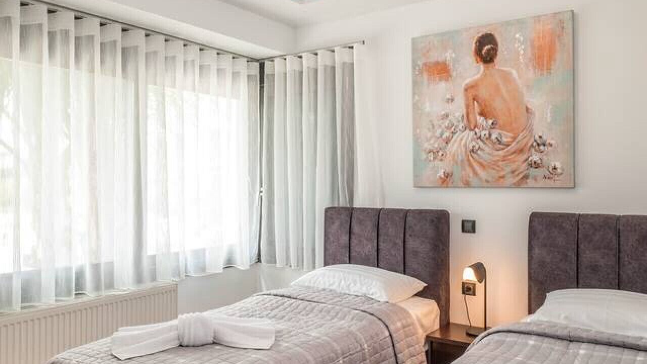 Photo of Bedroom in Tsikalaria