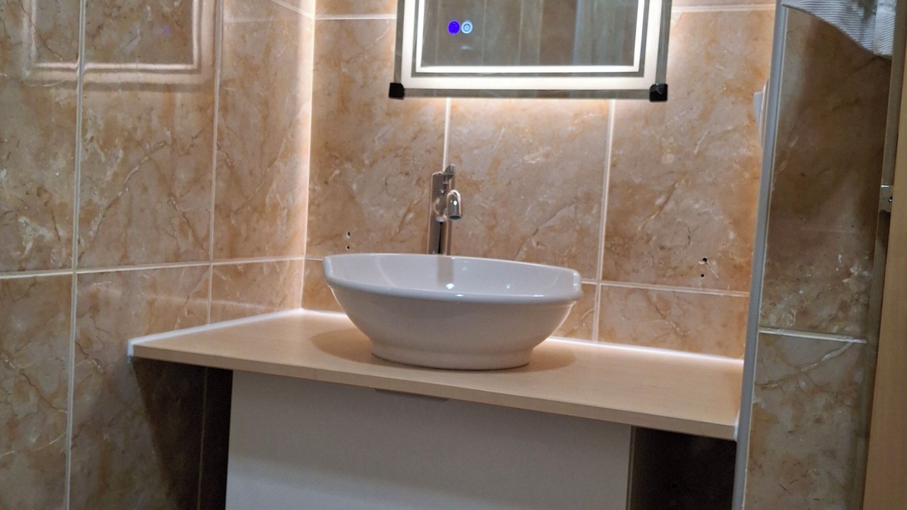 Photo of Bathroom in Pilalimata
