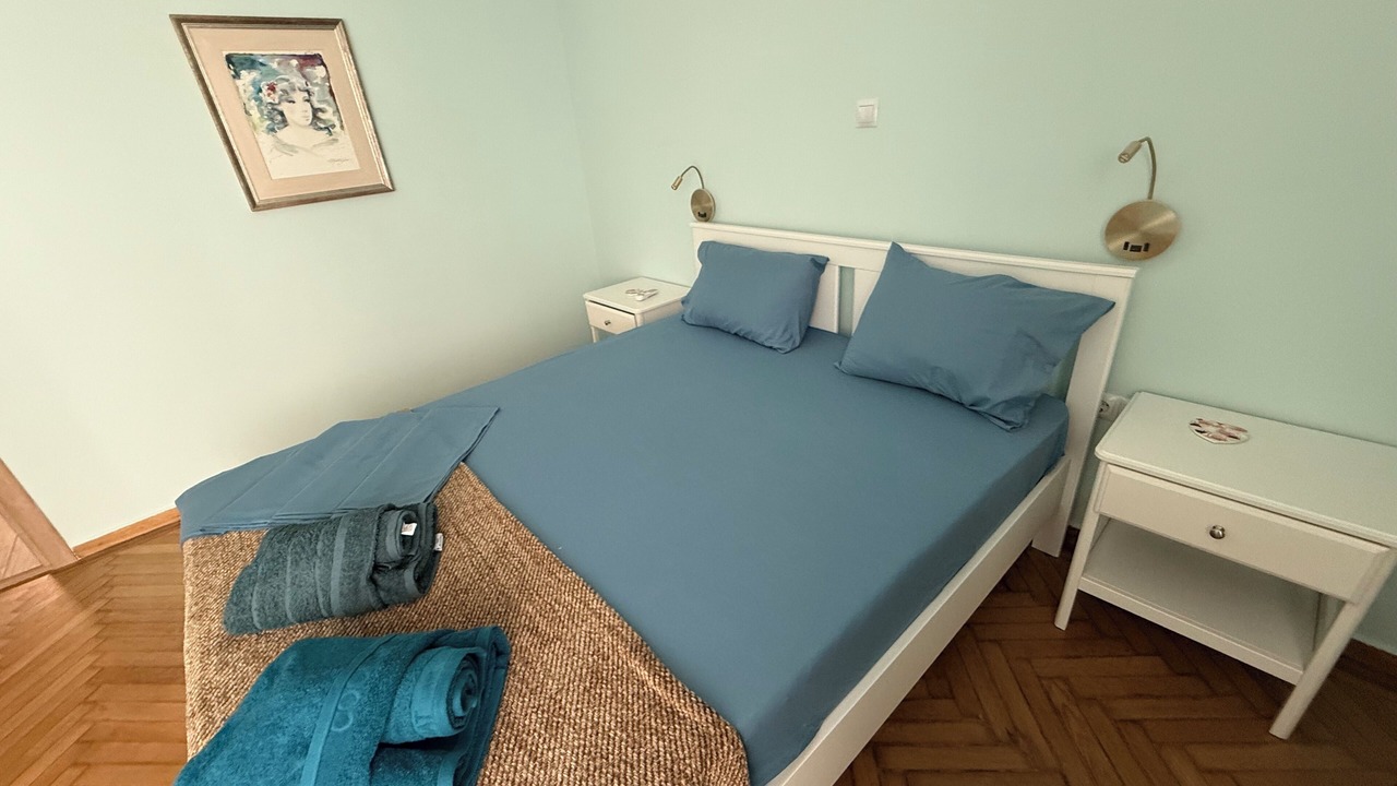 Photo of Bedroom in Attiki
