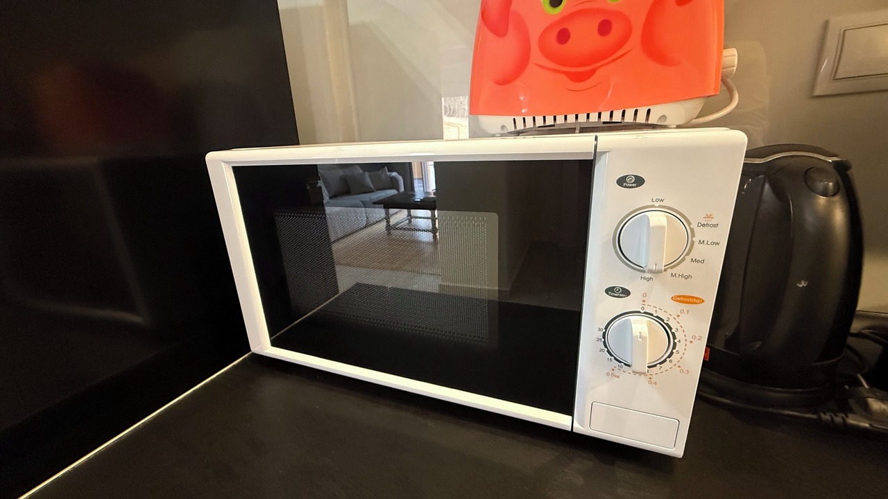 Photo of Kitchen in Attiki