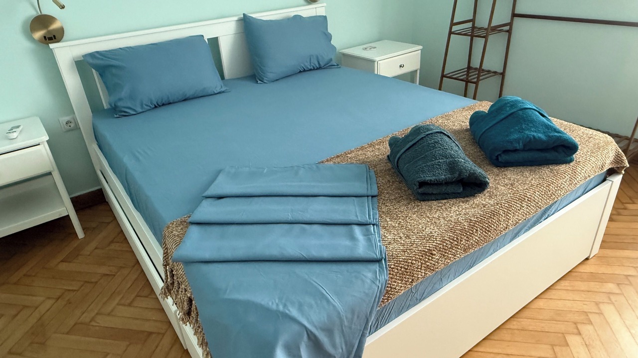 Photo of Bedroom in Attiki
