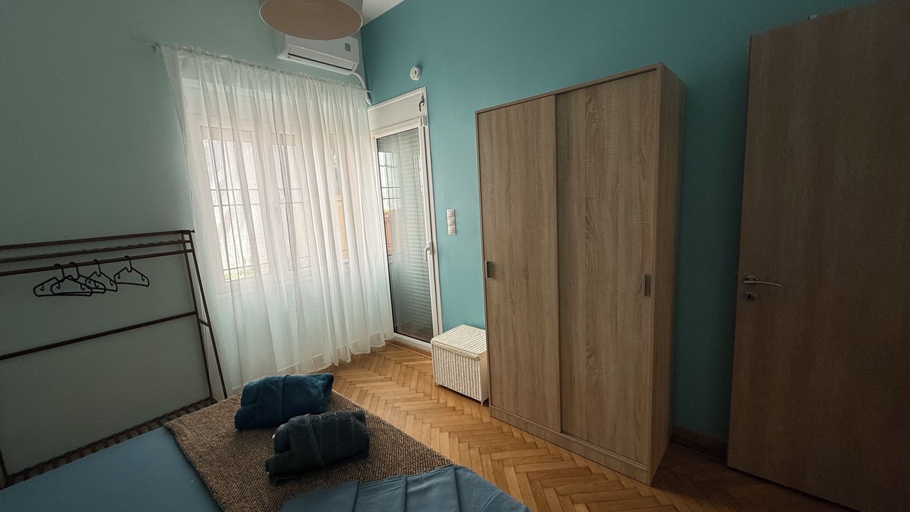 Photo of Bedroom in Attiki