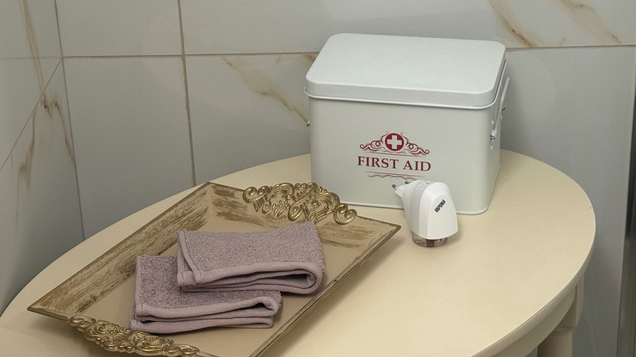 Photo of Bathroom in Attiki