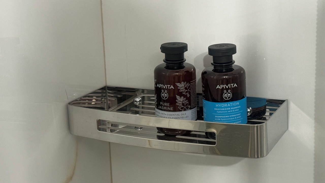 Photo of Bathroom in Attiki