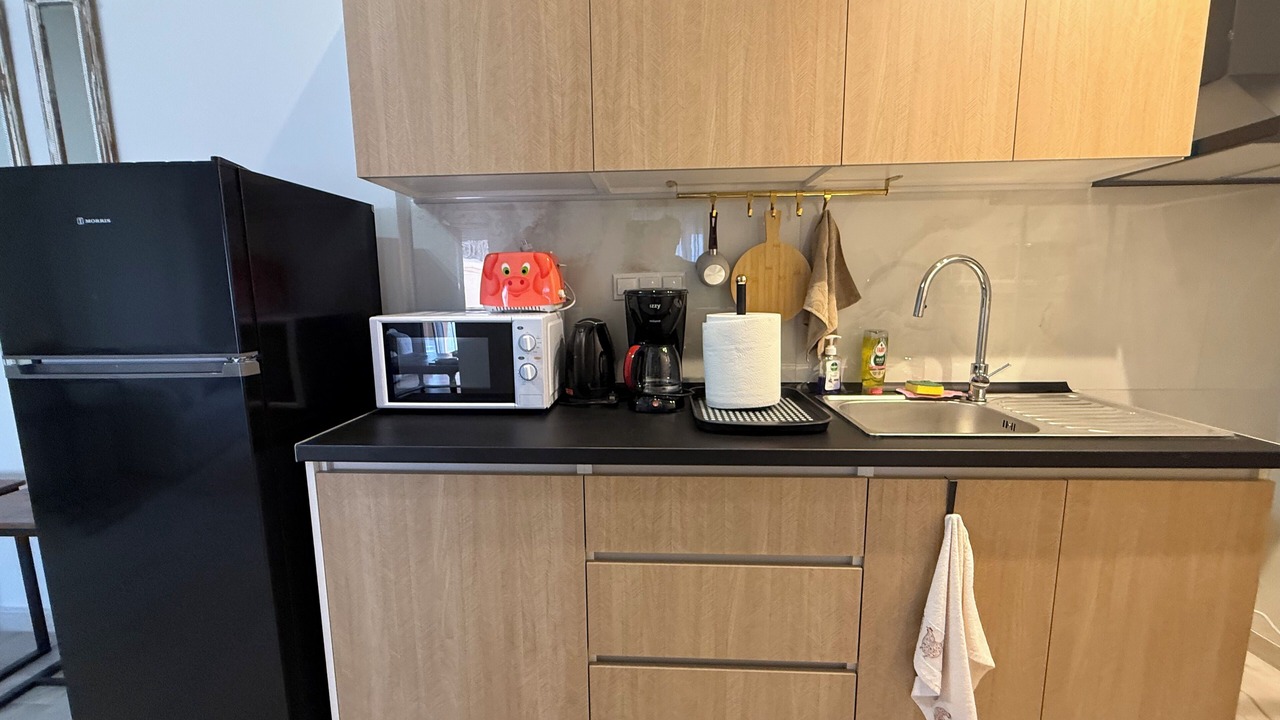 Photo of Kitchen in Attiki