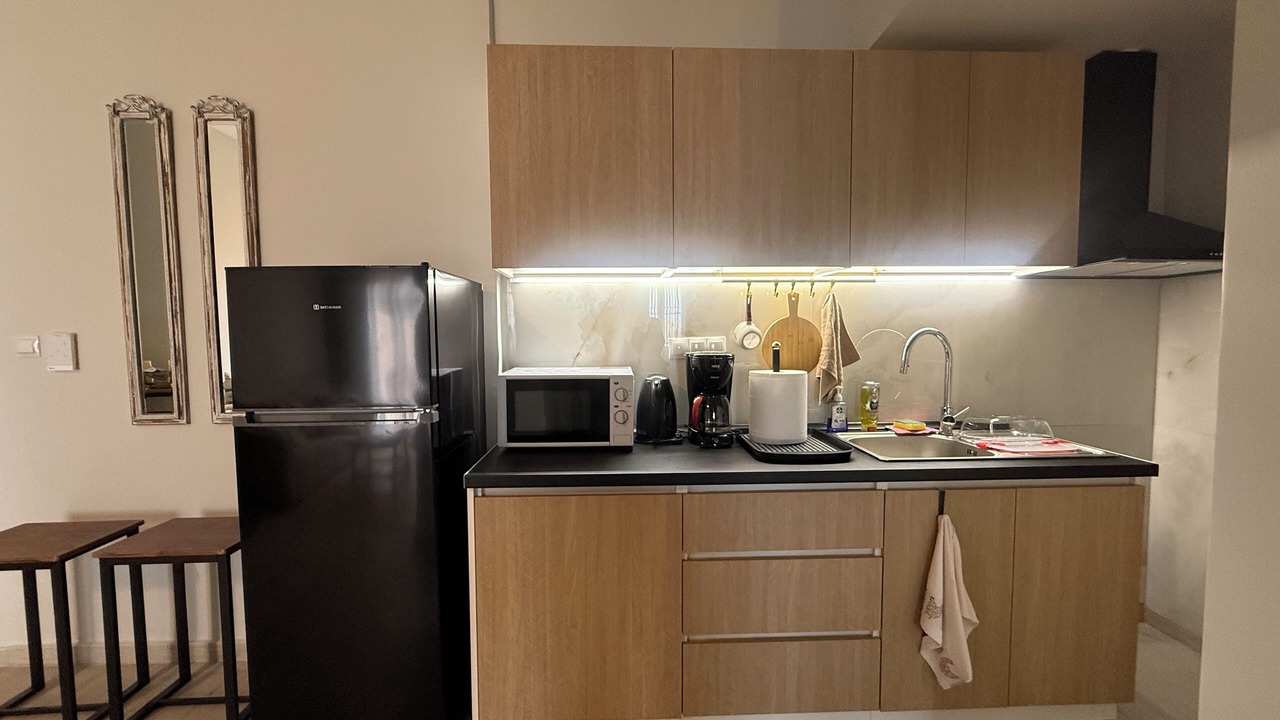 Photo of Kitchen in Attiki