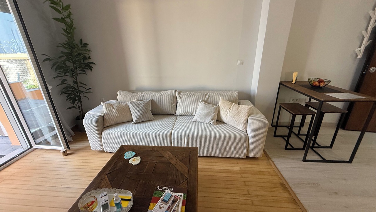 Photo of Livingroom in Attiki