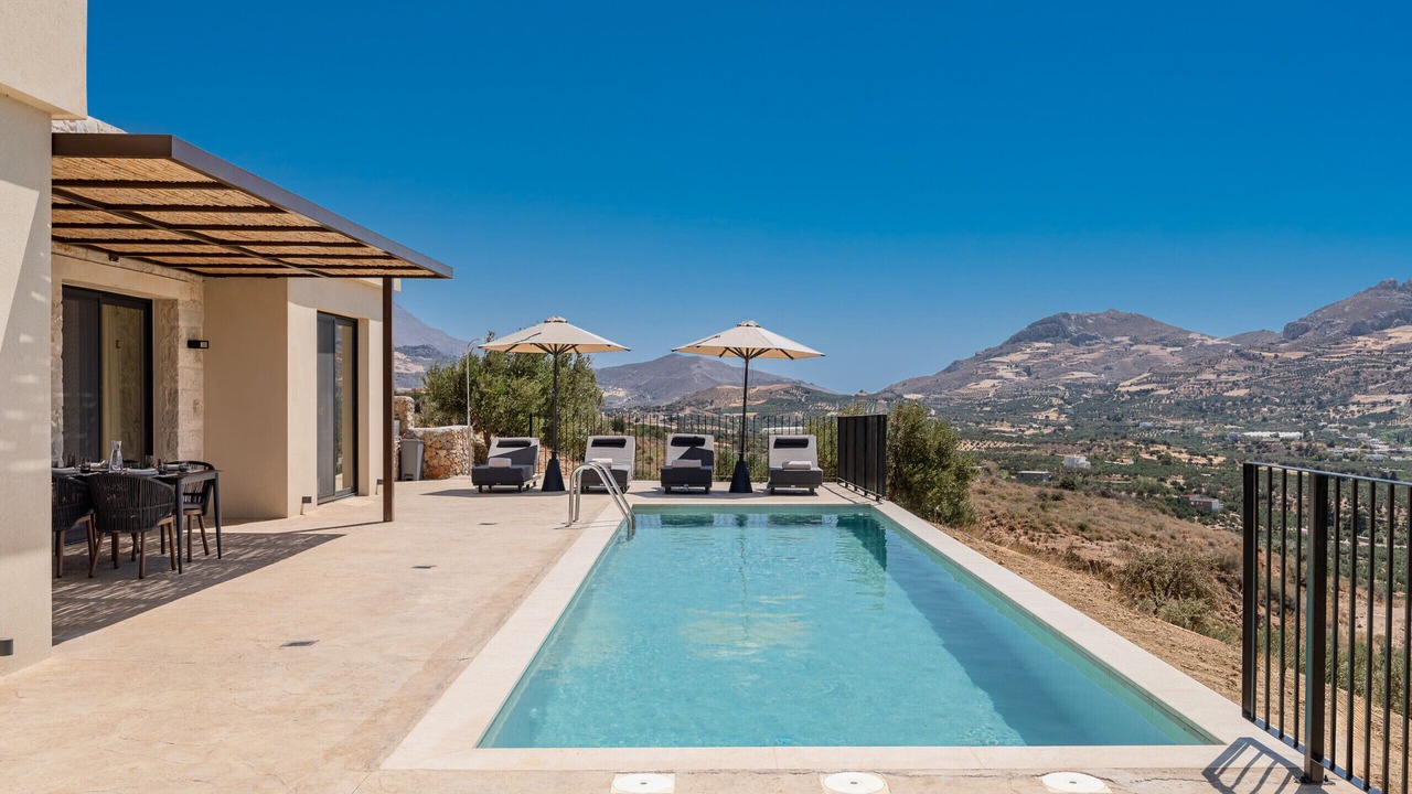 Photo of Outdoor in Agios Vasileios