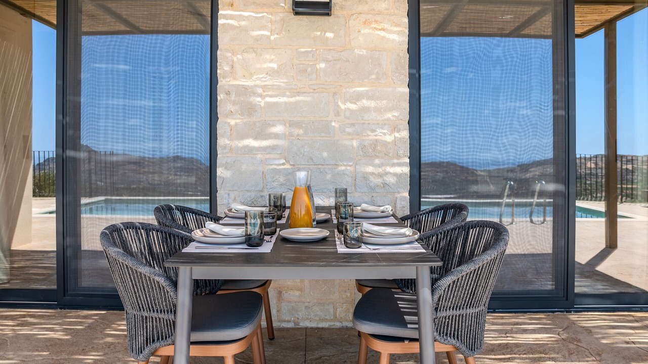 Photo of Outdoor in Agios Vasileios