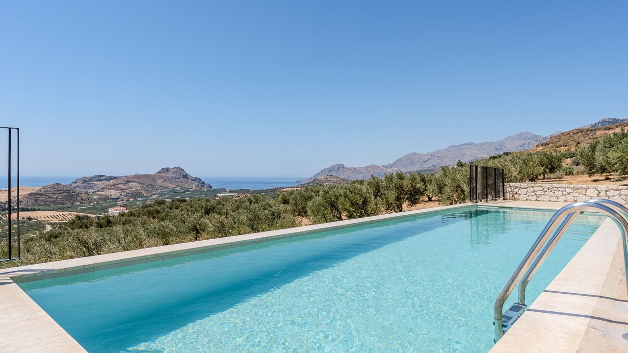 Photo of Outdoor in Agios Vasileios