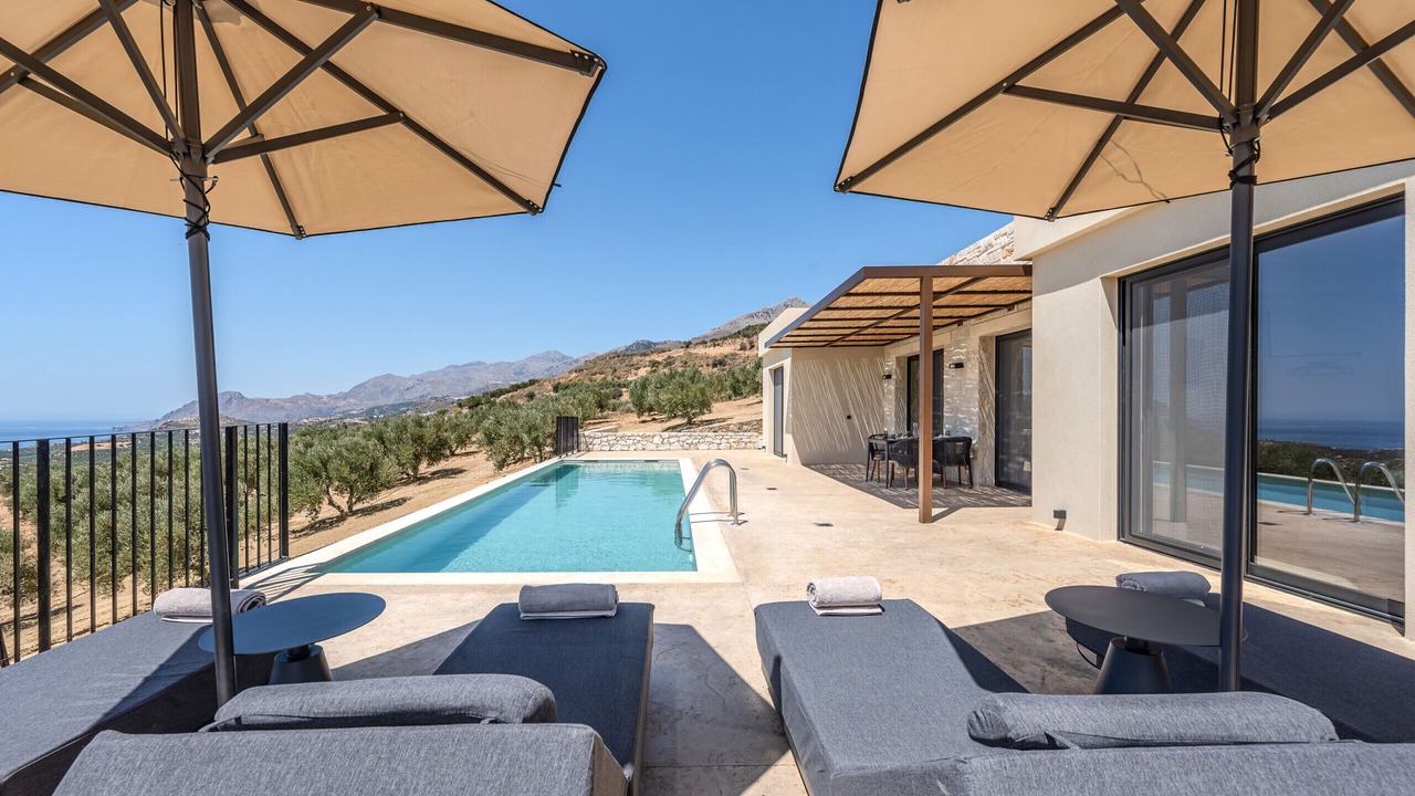 Photo of Outdoor in Agios Vasileios