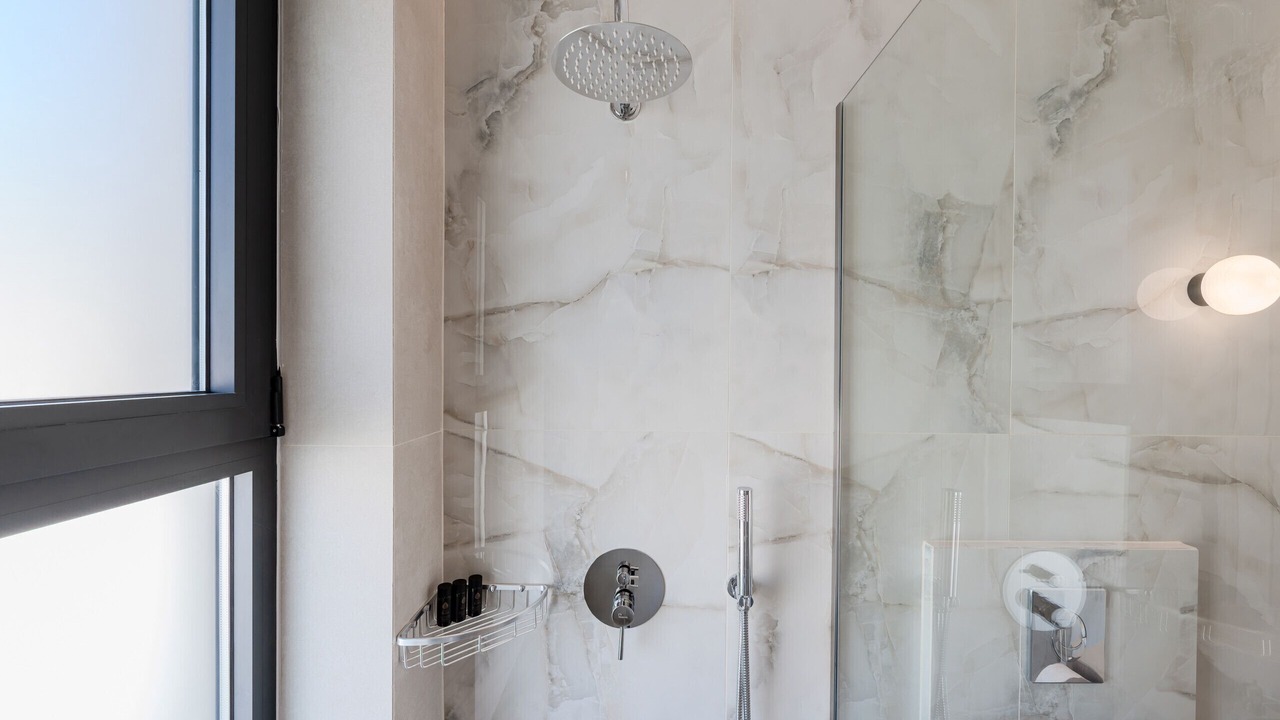 Photo of Bathroom in Agios Vasileios