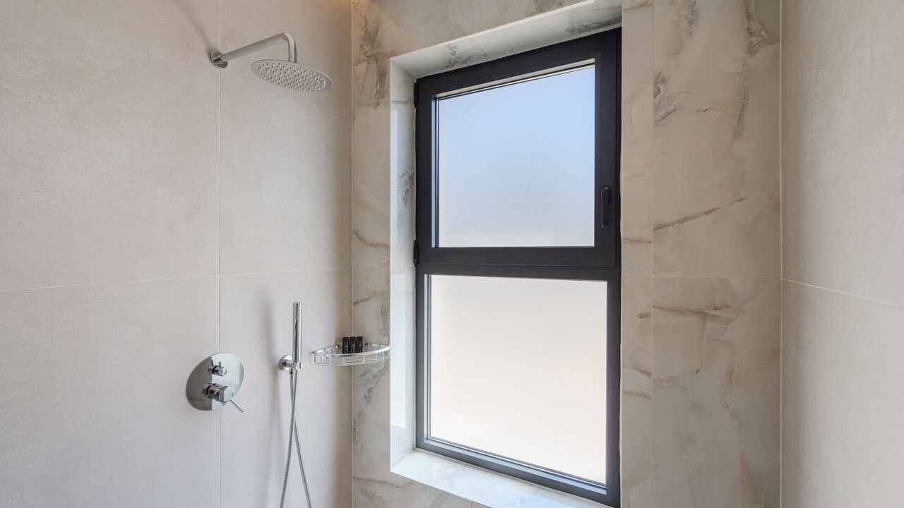 Photo of Bathroom in Agios Vasileios