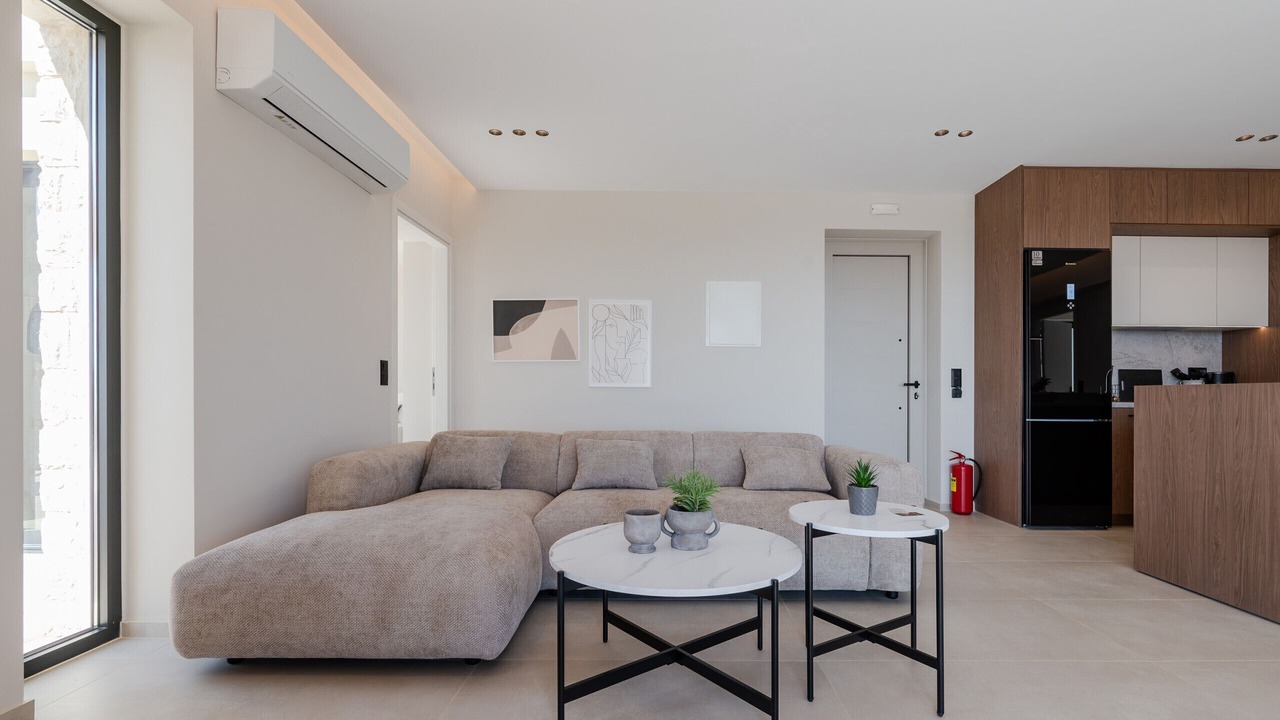 Photo of Livingroom in Agios Vasileios