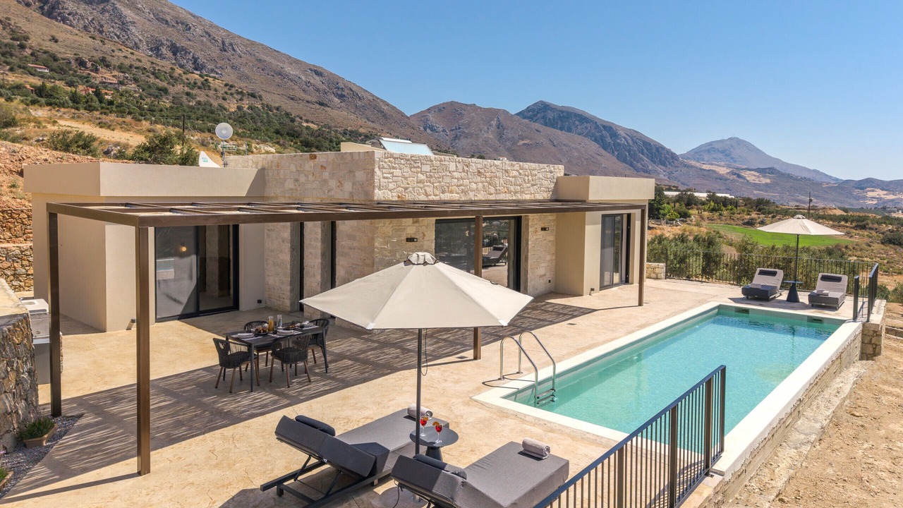 Photo of Outdoor in Agios Vasileios