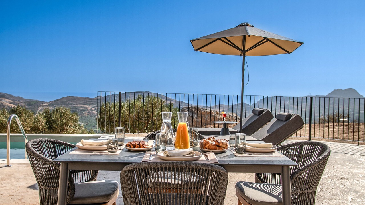 Photo of Outdoor in Agios Vasileios