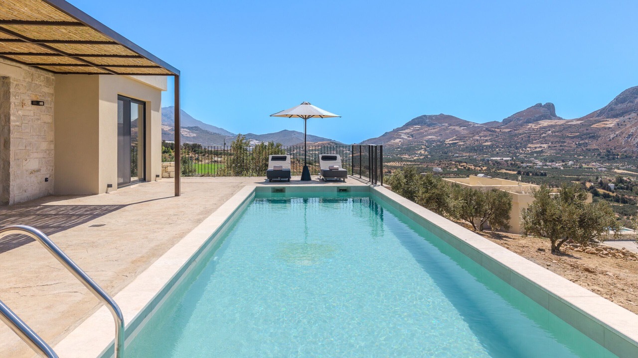 Photo of Outdoor in Agios Vasileios