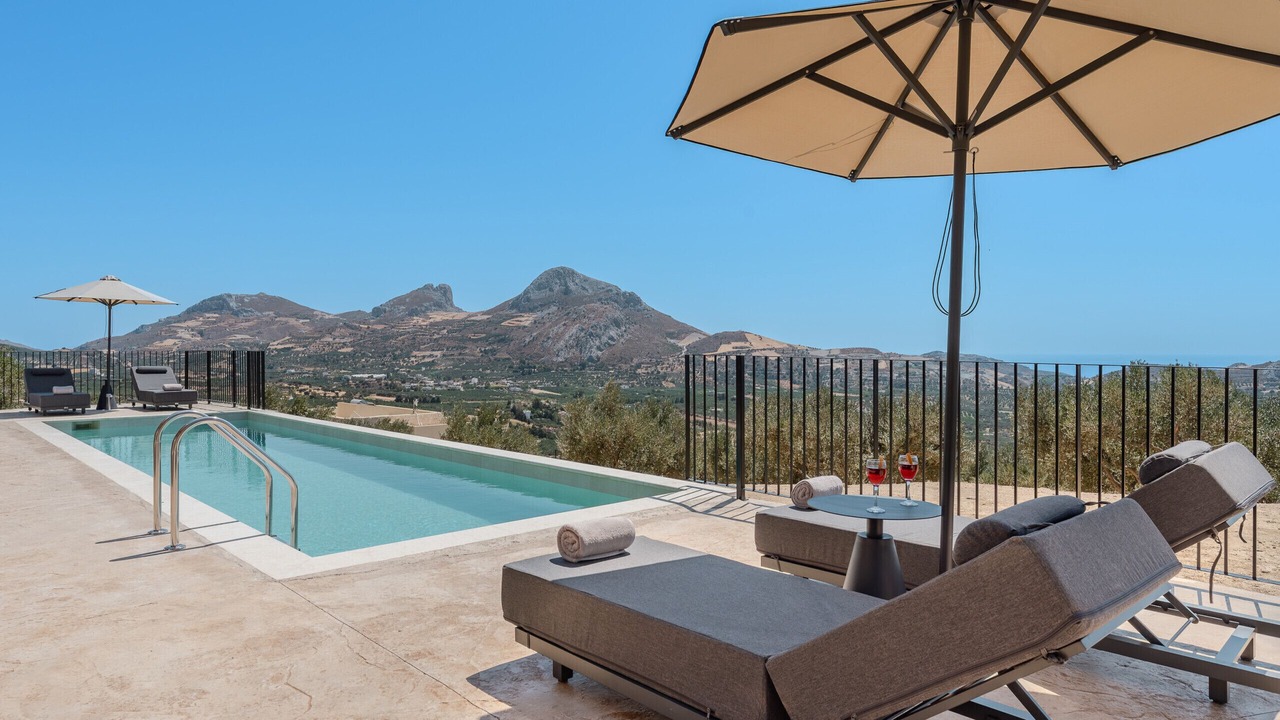 Photo of Outdoor in Agios Vasileios