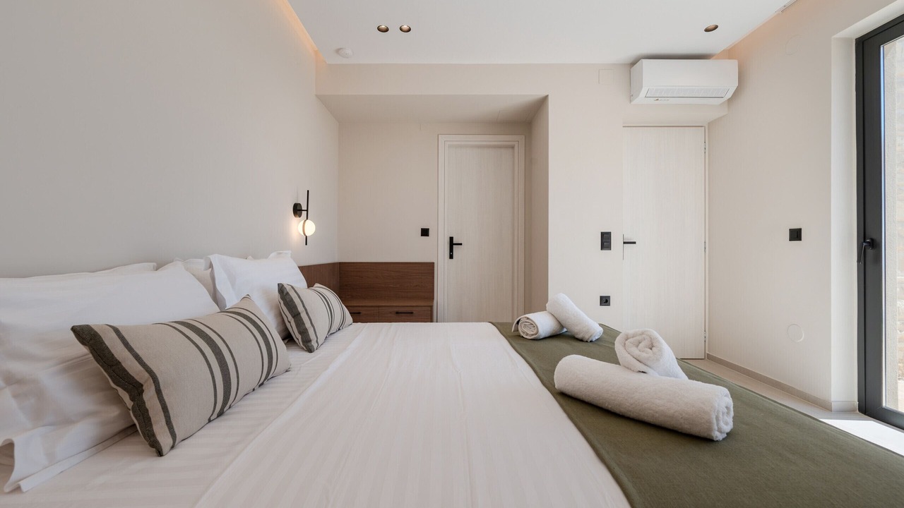 Photo of Bedroom in Agios Vasileios