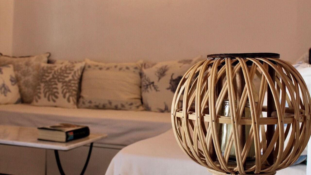 Photo of Livingroom in Agios Ioannis