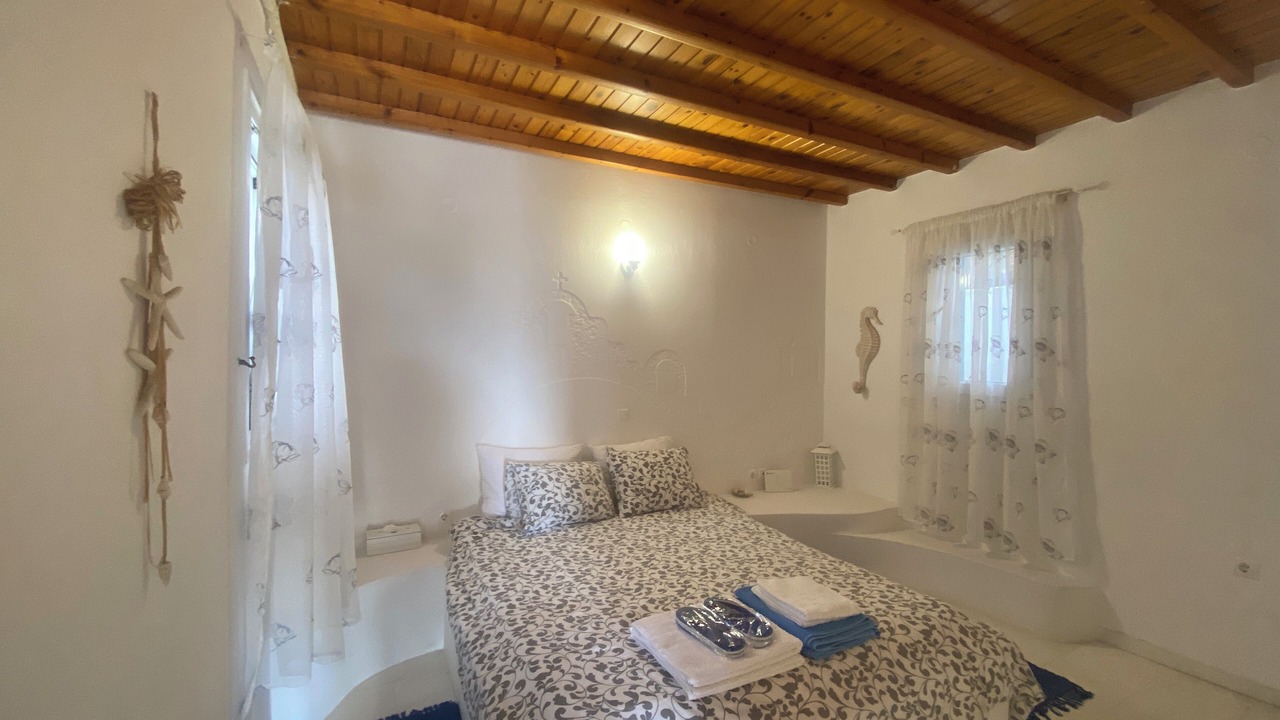 Photo of Bedroom in Agios Ioannis