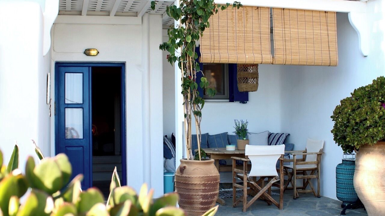 Photo of Outdoor in Agios Ioannis