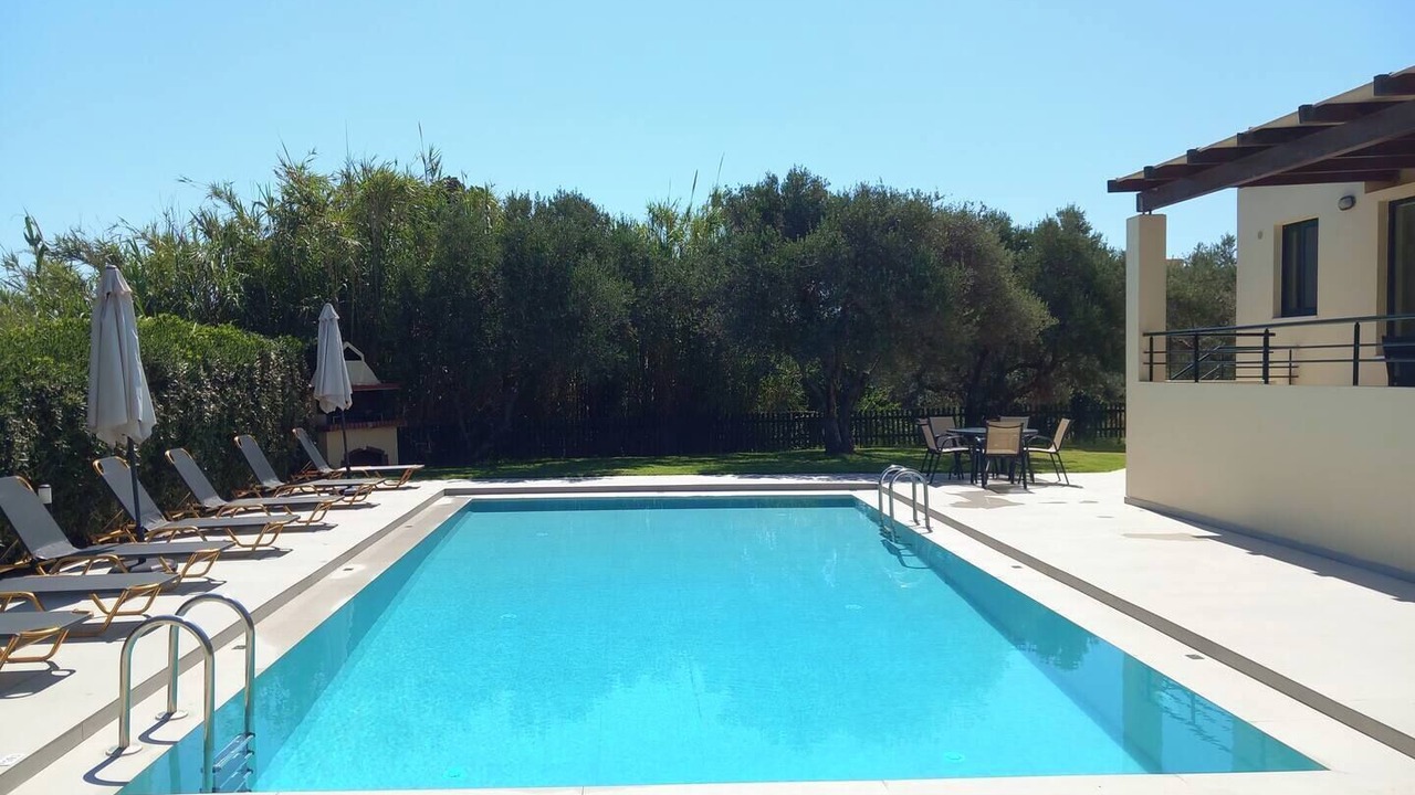 Photo of Outdoor in Pyrgos Psilonerou