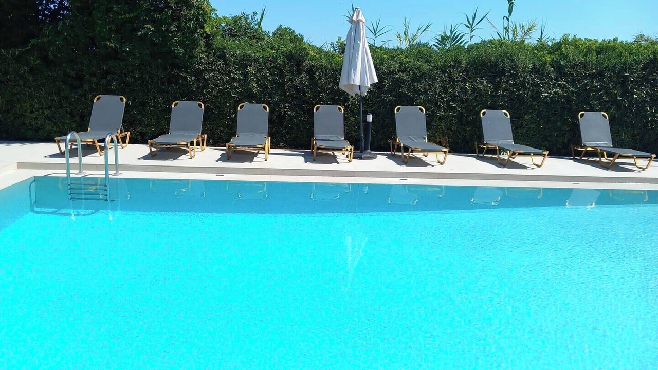 Photo of Outdoor in Pyrgos Psilonerou