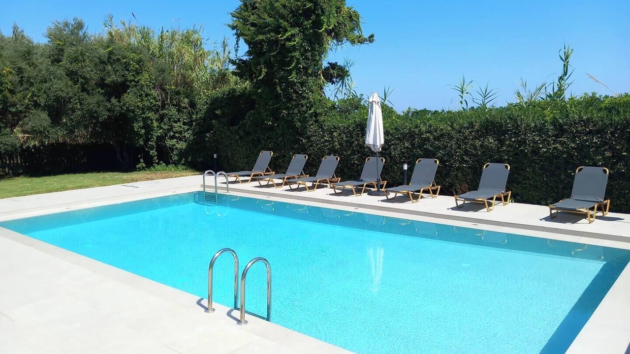 Photo of Outdoor in Pyrgos Psilonerou