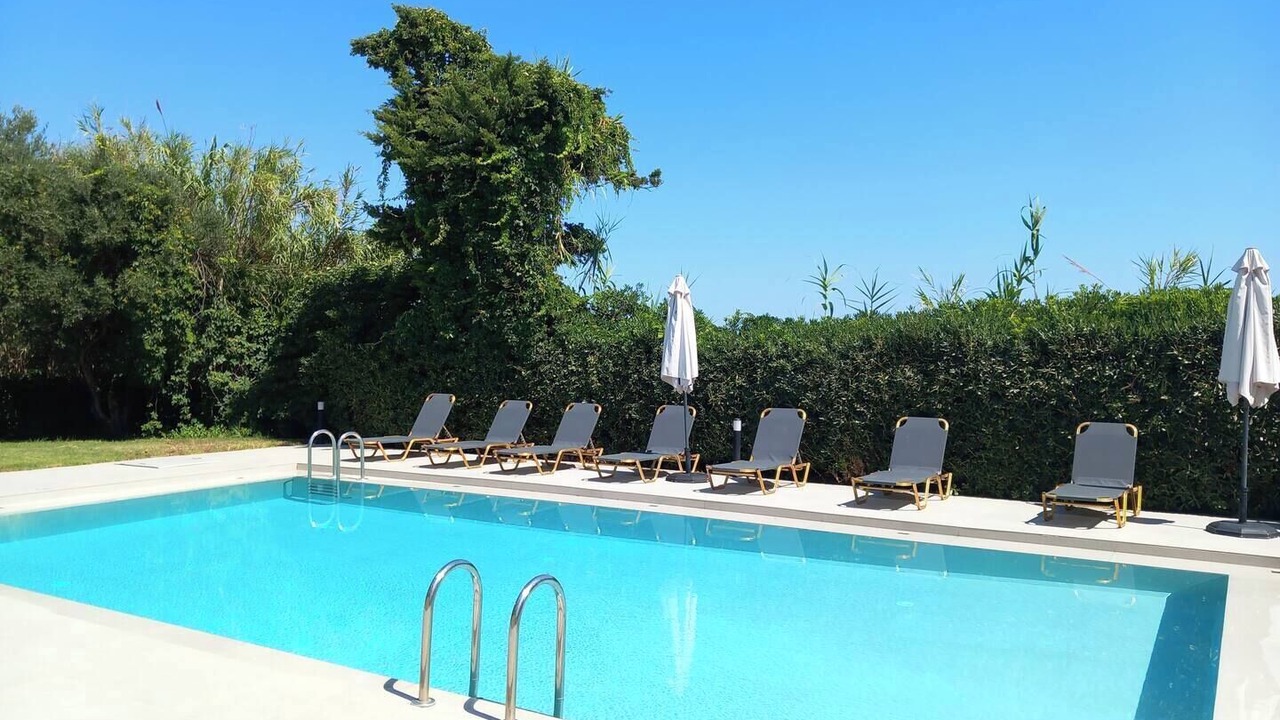 Photo of Outdoor in Pyrgos Psilonerou
