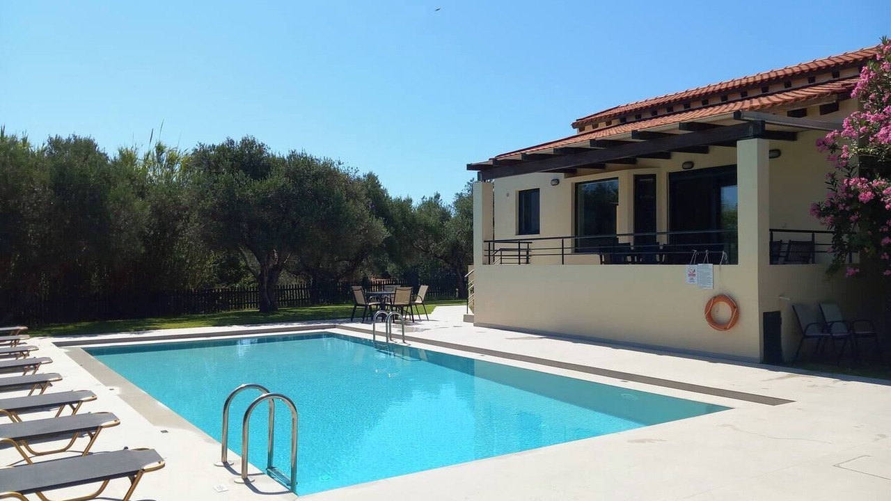 Photo of Outdoor in Pyrgos Psilonerou