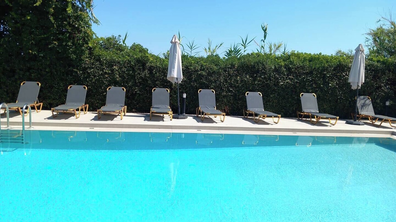 Photo of Outdoor in Pyrgos Psilonerou