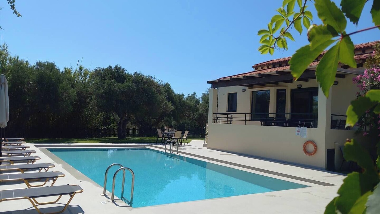 Photo of Outdoor in Pyrgos Psilonerou