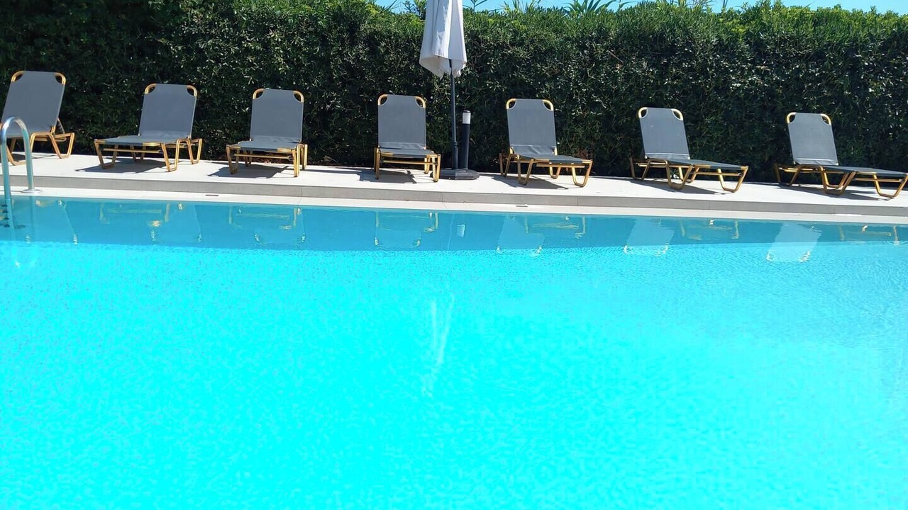 Photo of Outdoor in Pyrgos Psilonerou