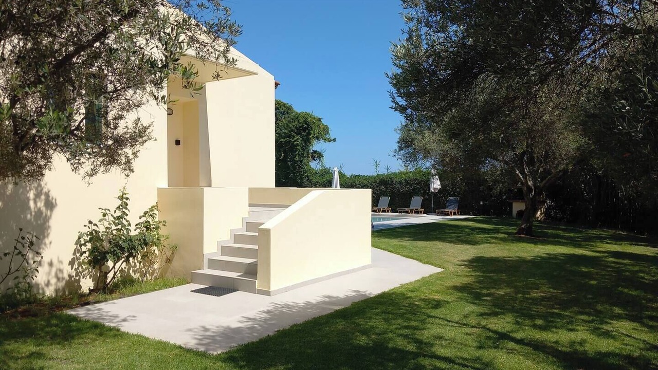 Photo of Outdoor in Pyrgos Psilonerou
